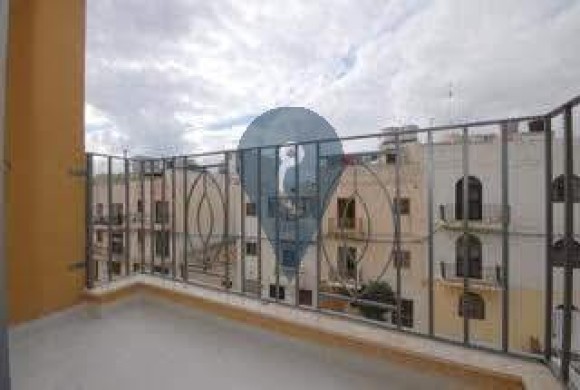 Apartment for sale in Marsaskala