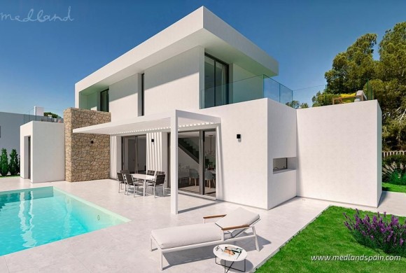 Villa for sale in Alicante