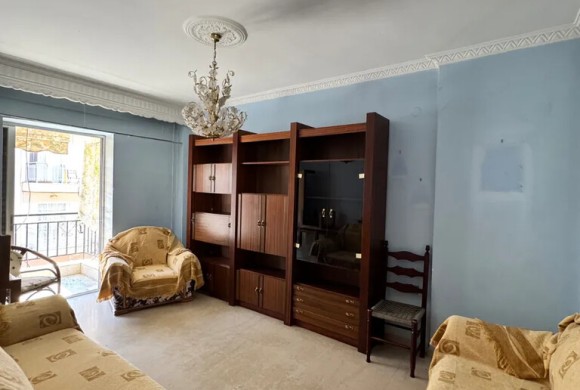 Apartment for sale in Suburbs