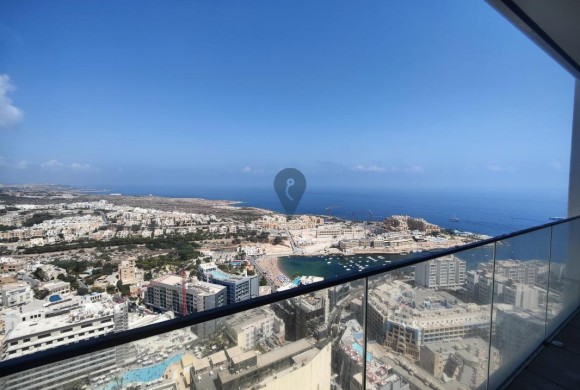 Apartment for sale in St. Julians