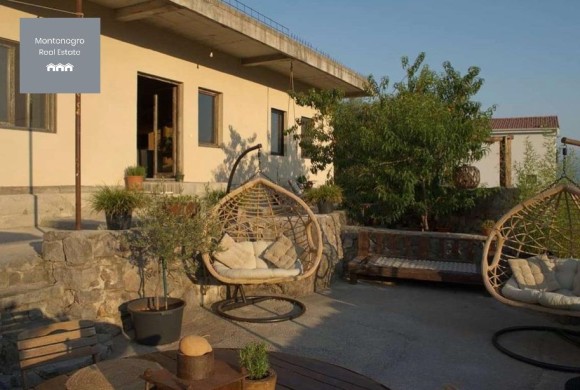 Villa for sale in Montenegro