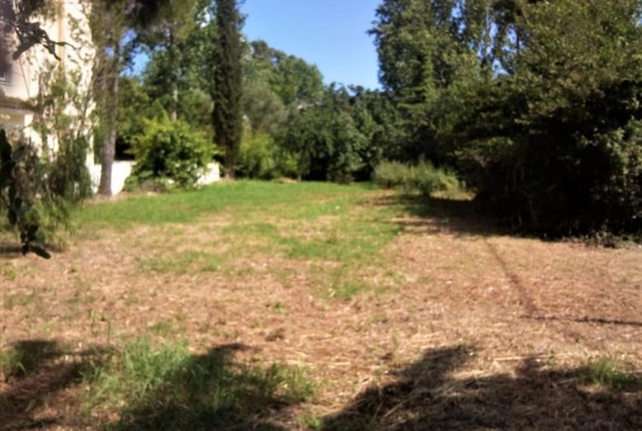 Land for sale in Lefkada Prefecture