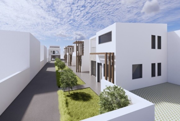 House for sale in Chalkidiki