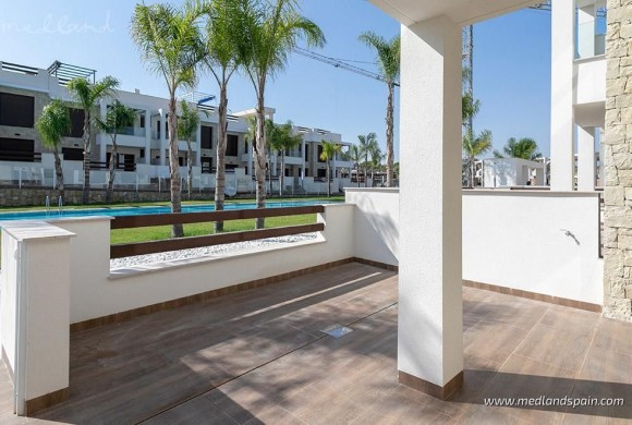 Apartment for sale in Alicante