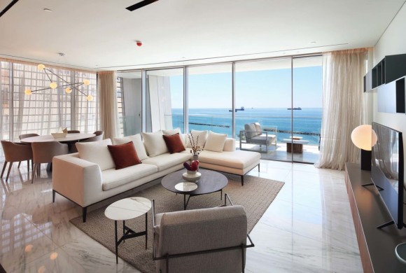 Apartment for sale in Limassol