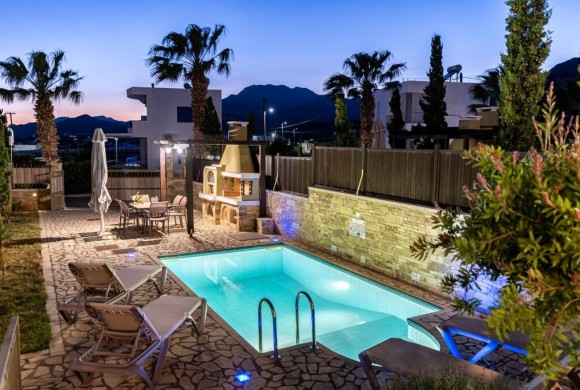 Villa for sale in Lasithi Prefecture