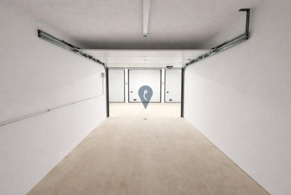 Garage / Parking Space for sale in Mosta