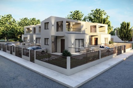 Townhouse for sale in 