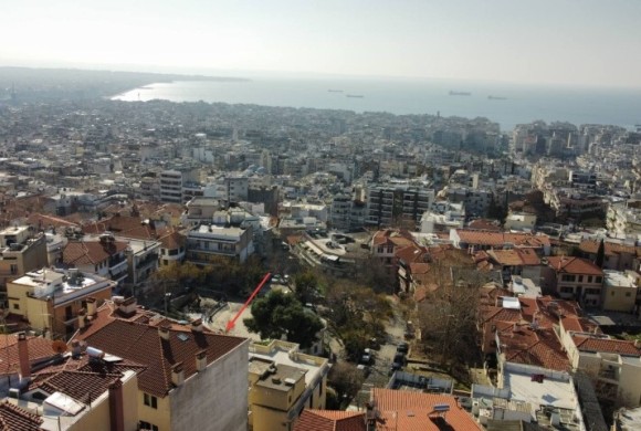 Apartment for sale in Municipality