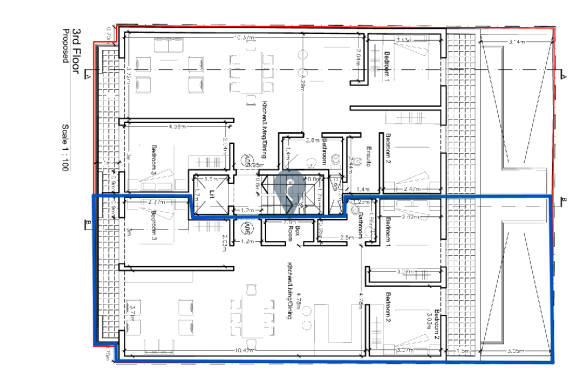 Apartment for sale in Zejtun