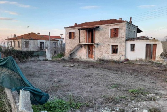 House for sale in Chalkidiki