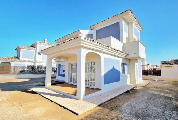 Villa for sale in Murcia