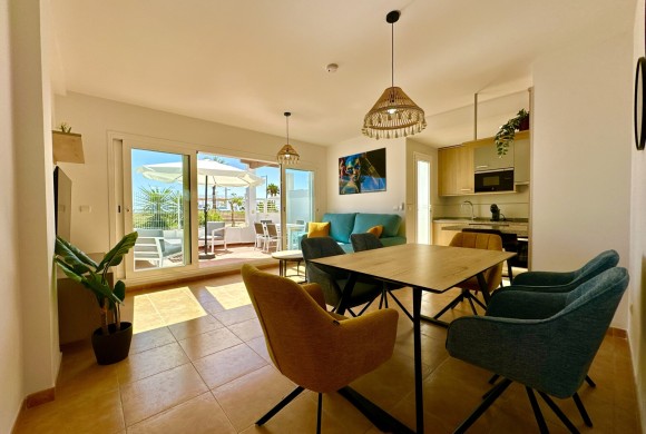 Bungalow for sale in Mojácar