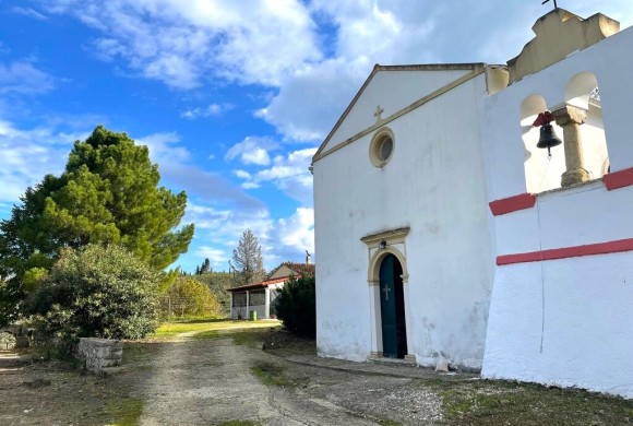 House for sale in Corfu Prefecture