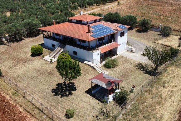 House for sale in Chalkidiki
