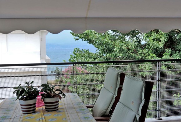 Apartment for sale in Evia