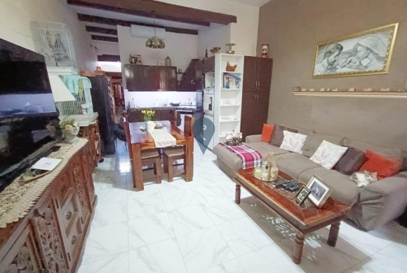 Townhouse for sale in Marsa