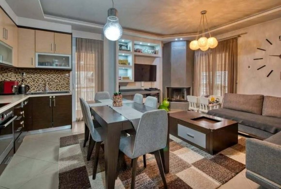 Apartment for sale in Suburbs