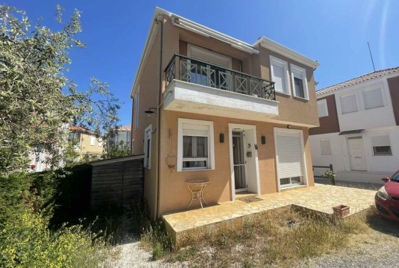 Townhouse for sale in Kavala Prefecture
