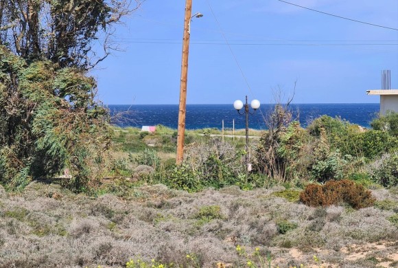 Land for sale in Chania Prefecture