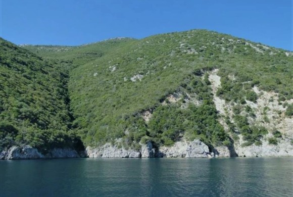 Land for sale in Lefkada Prefecture