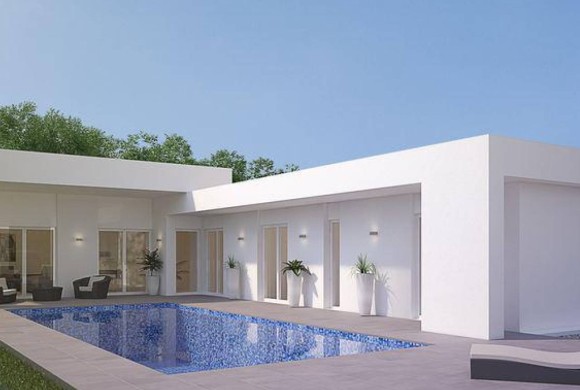 Villa for sale in La Romana