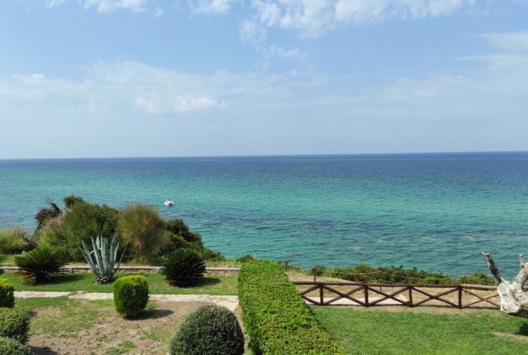 Townhouse for sale in Chalkidiki