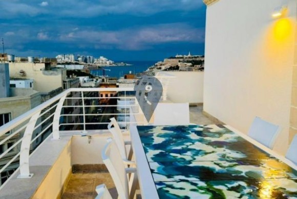 Apartment for sale in Gwardamangia