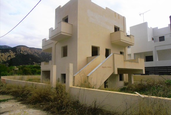 Townhouse for sale in Corinthia