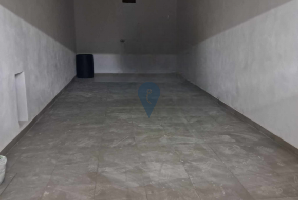 Garage / Parking Space for sale in Lija