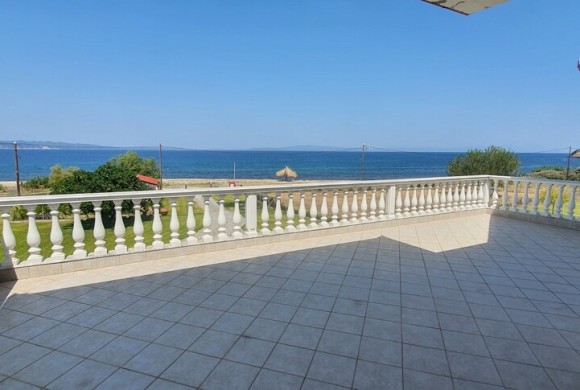 House for sale in Chalkidiki
