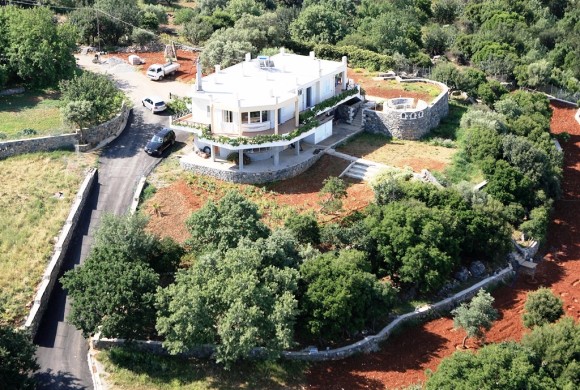 Villa for sale in Rethymno Prefecture