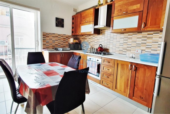 Apartment for sale in Hamrun