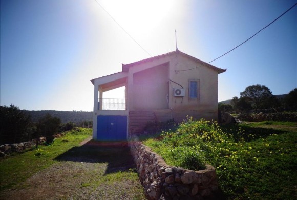 House for sale in Chios Prefecture