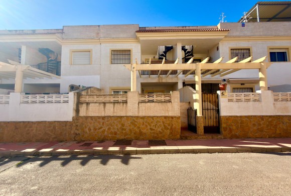 Ground Floor for sale in Illar