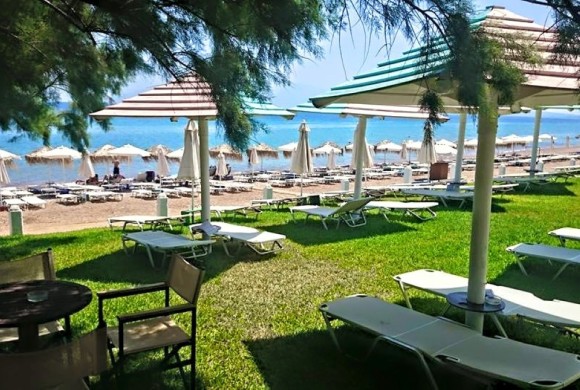 Shop / Business for sale in Achaia
