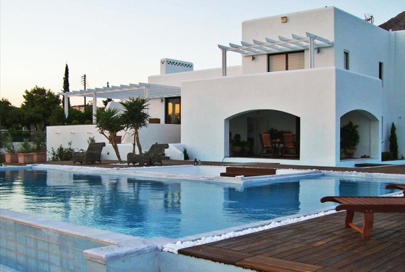 Villa for sale in Rest of Attica