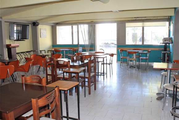 Shop / Business for sale in Pieria Prefecture