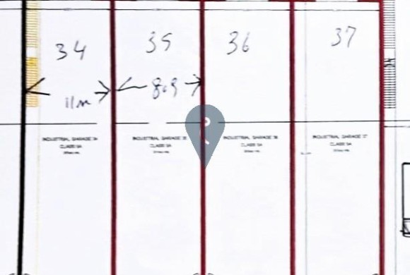 Commercial property for sale in Hal Far