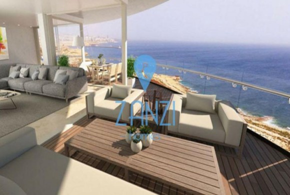 Apartment for sale in Smart City