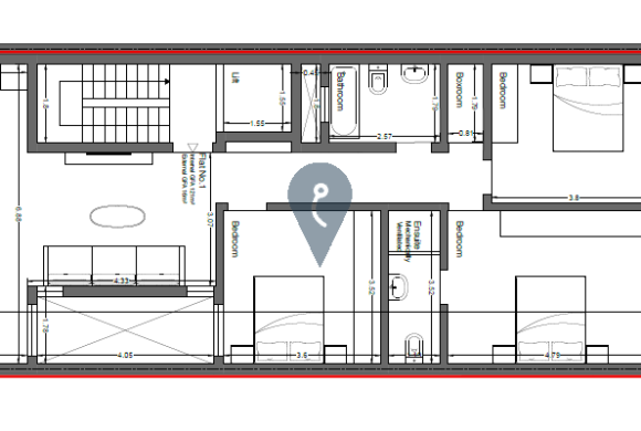 Apartment for sale in Mellieha