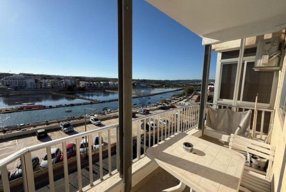 Apartment for sale in Qawra