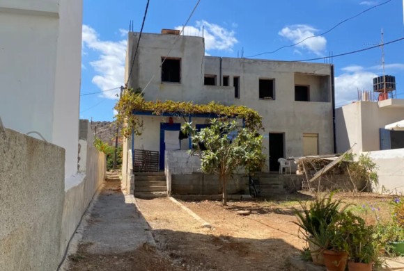 Shop / Business for sale in Lasithi Prefecture