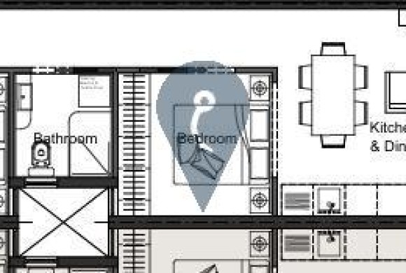 Apartment for sale in Paola