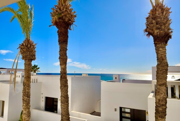 Bungalow for sale in Mojácar