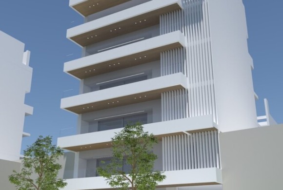 Apartment for sale in South