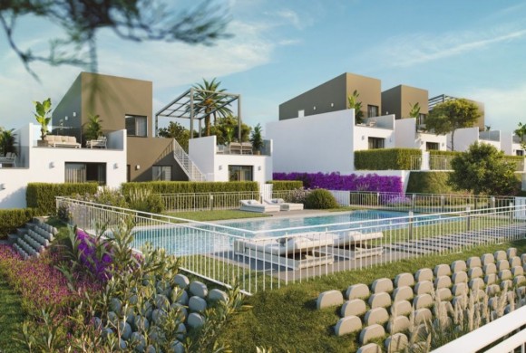 Villa for sale in Murcia