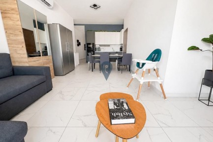 Apartment for sale in 