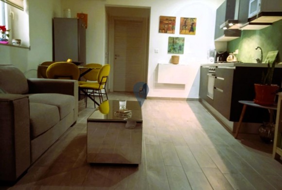 Townhouse for sale in Qawra