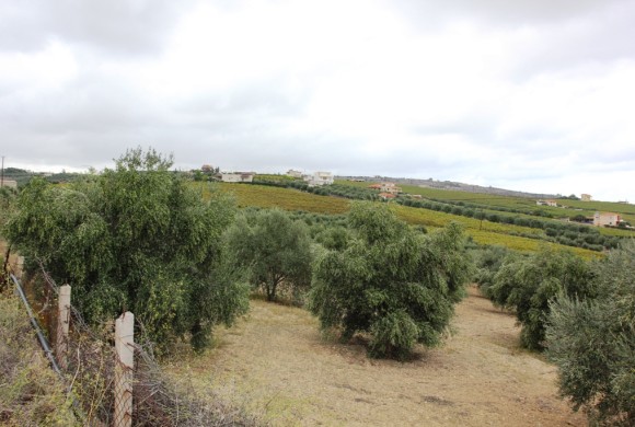 Land for sale in Heraklion Prefecture